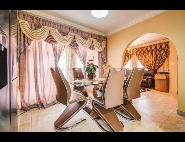 4 BEDROOM HOUSE FOR SALE IN ACTONVILLE